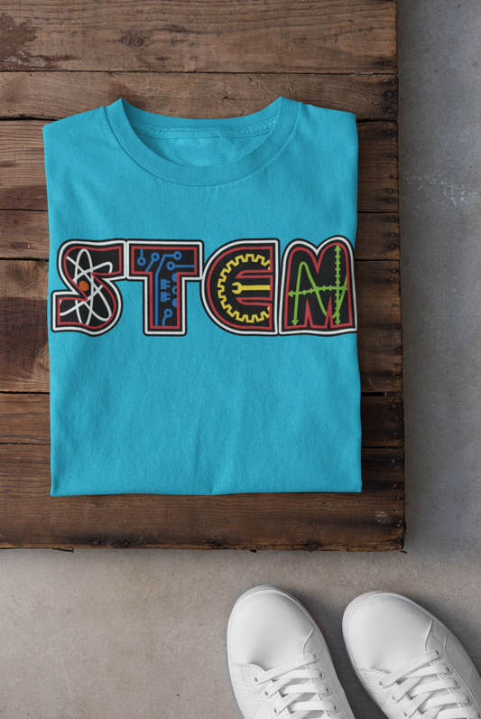 Youth STEM T-Shirt