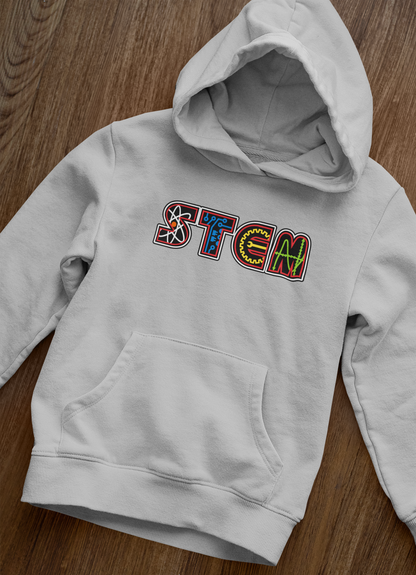 Youth STEM Hoodie