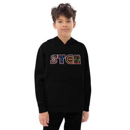 Youth STEM Hoodie