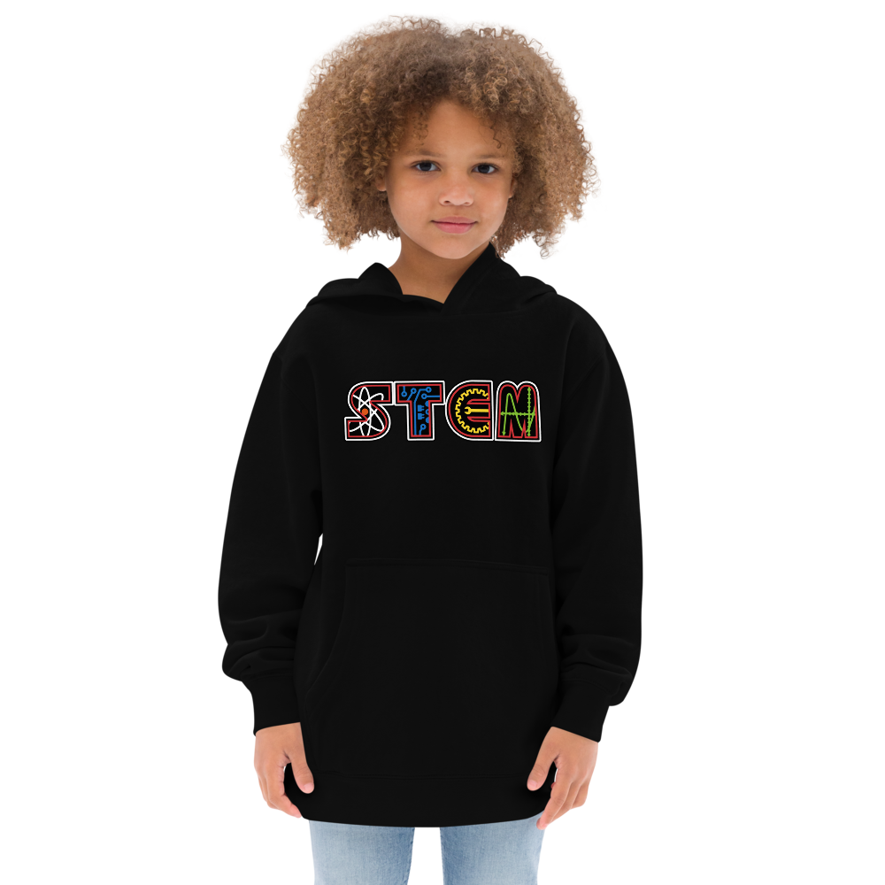 Youth STEM Hoodie