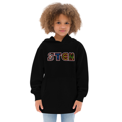 Youth STEM Hoodie