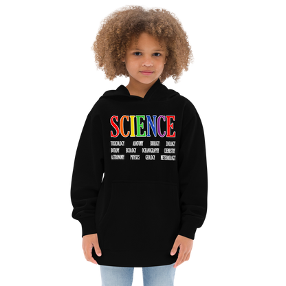 Youth SCIENCE Hoodie