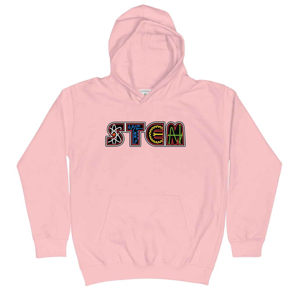 Youth STEM Hoodie