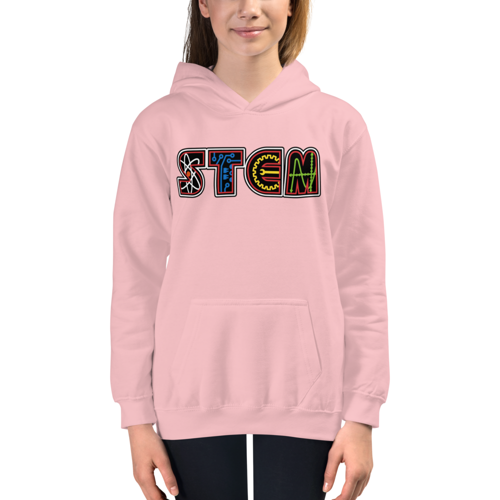 Youth STEM Hoodie