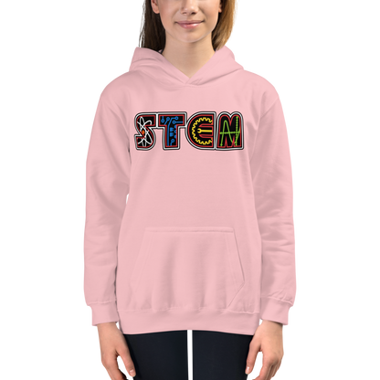 Youth STEM Hoodie