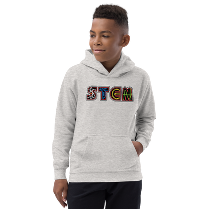 Youth STEM Hoodie