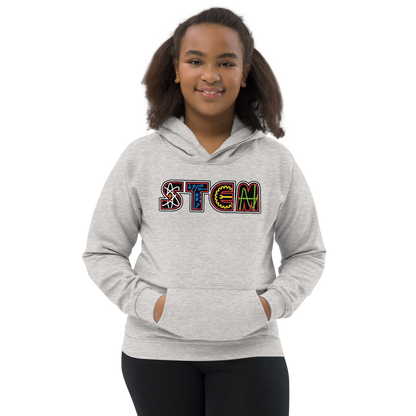 Youth STEM Hoodie