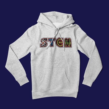 Youth STEM Hoodie