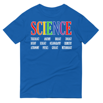 SCIENCE T-Shirt