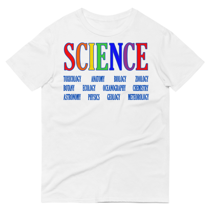 SCIENCE T-Shirt