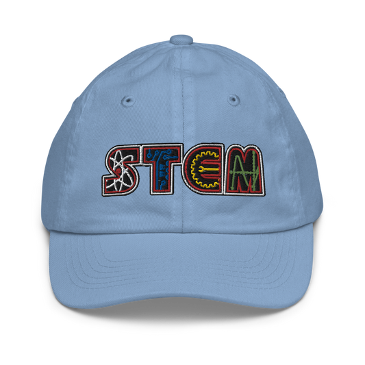 Youth STEM Hat