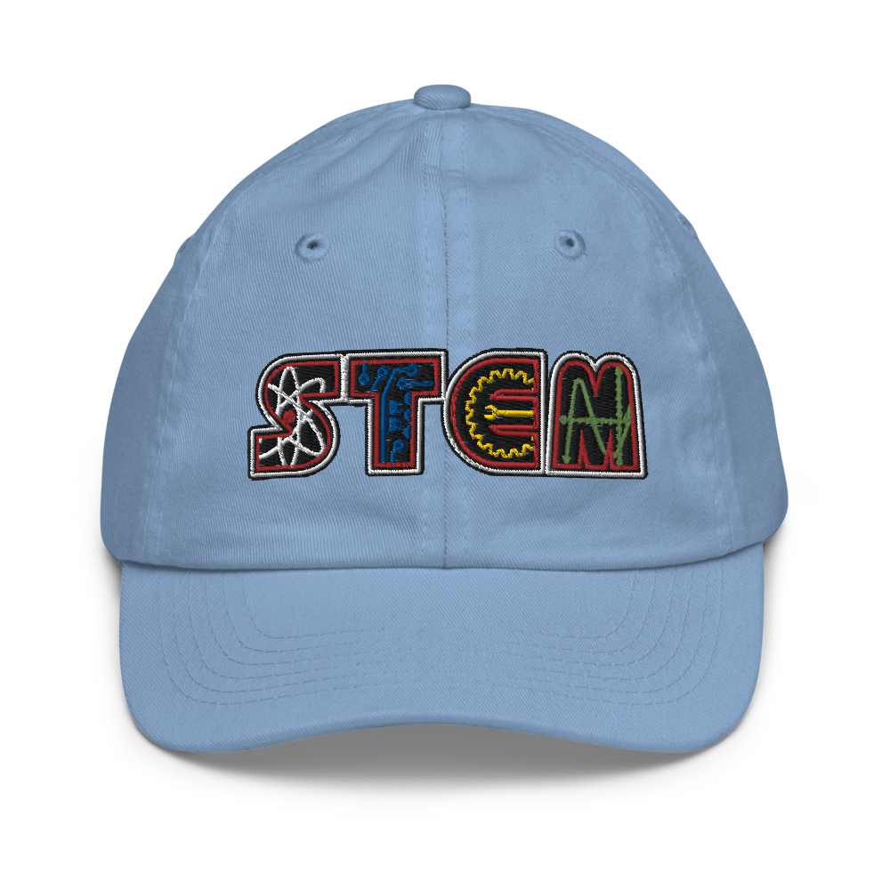 Youth STEM Hat