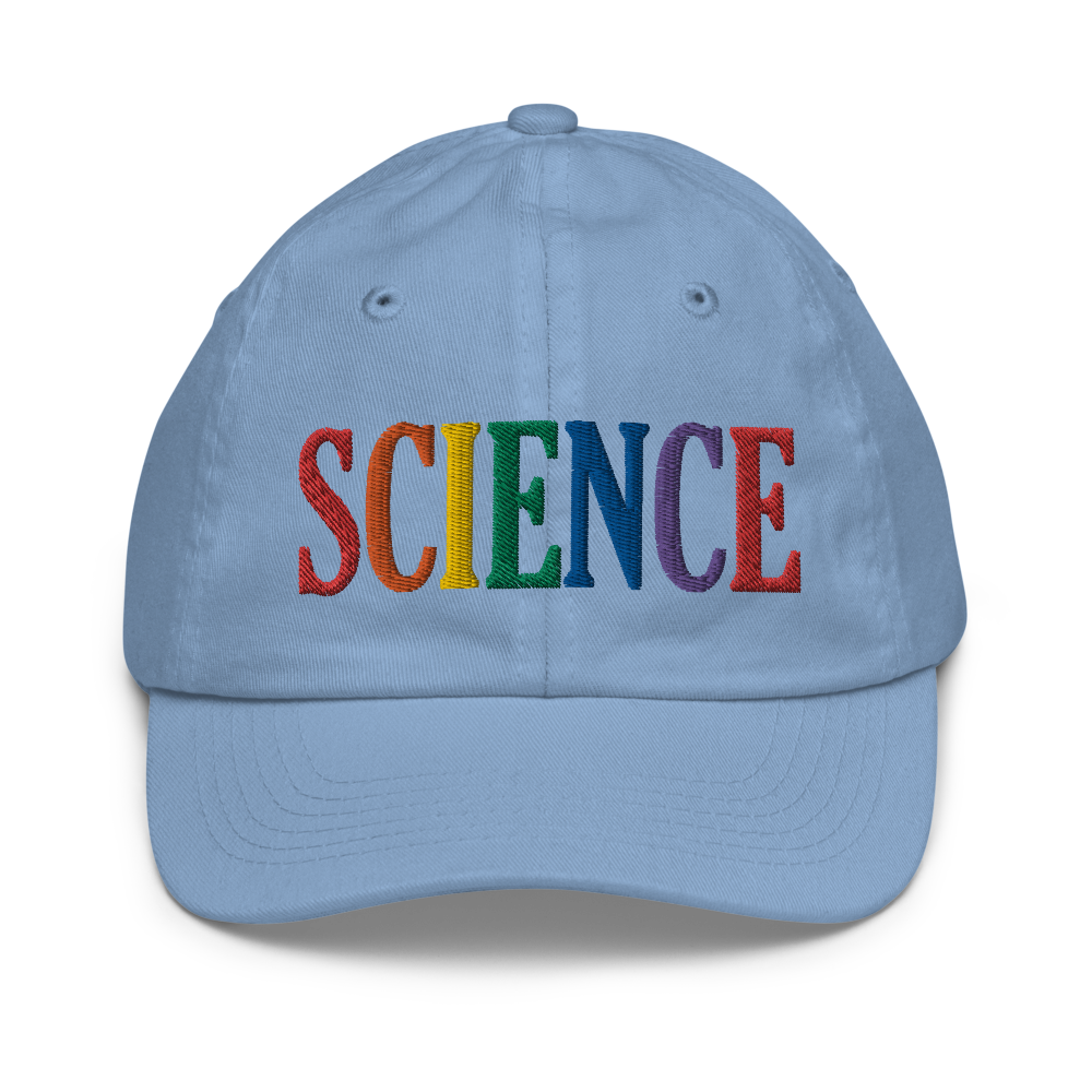 Youth SCIENCE Hat