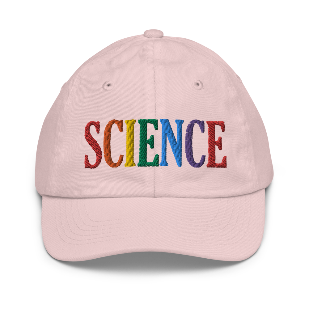 Youth SCIENCE Hat