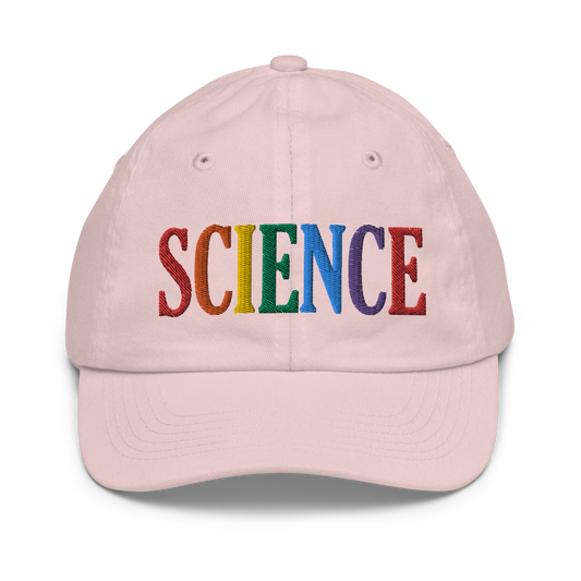 Youth SCIENCE Hat