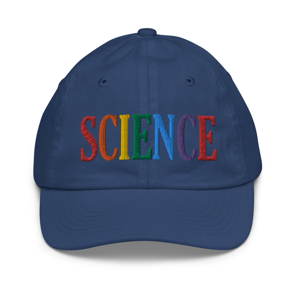 Youth SCIENCE Hat